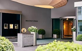 Park Hyatt Zurich